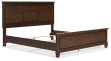 Load image into Gallery viewer, Danabrin Bed