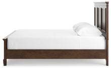 Load image into Gallery viewer, Danabrin Bed