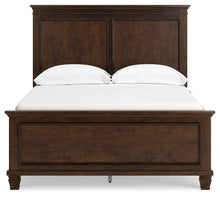 Load image into Gallery viewer, Danabrin Bed