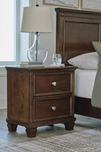Load image into Gallery viewer, Danabrin Bedroom Set