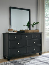 Load image into Gallery viewer, Lanolee Bedroom Set