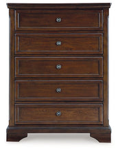 Load image into Gallery viewer, Trellington Chest of Drawers