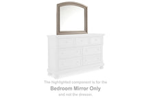 Load image into Gallery viewer, Lettner Bedroom Mirror