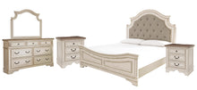 Load image into Gallery viewer, Realyn Bedroom Set