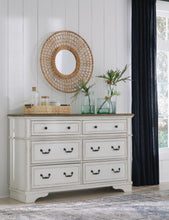 Load image into Gallery viewer, Blendon Dresser