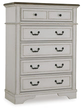 Load image into Gallery viewer, Blendon Chest of Drawers