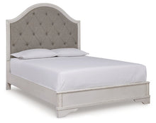 Load image into Gallery viewer, Blendon Queen Upholstered Bed