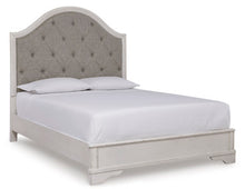 Load image into Gallery viewer, Blendon Queen Upholstered Bed