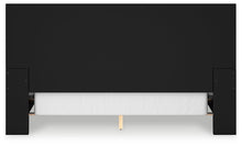 Load image into Gallery viewer, Londer Bed