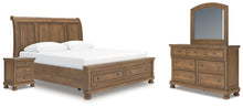Load image into Gallery viewer, Feddinger Bedroom Set