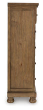Load image into Gallery viewer, Feddinger Chest of Drawers