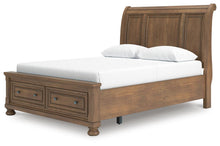 Load image into Gallery viewer, Feddinger Bedroom Set