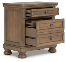 Load image into Gallery viewer, Feddinger Bedroom Set
