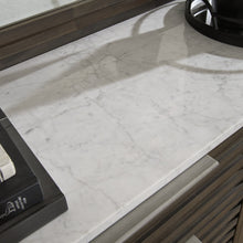 Load image into Gallery viewer, Arkenton Dresser and Mirror