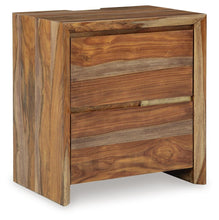 Load image into Gallery viewer, Dressonni Nightstand