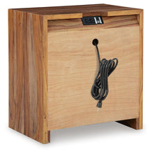Load image into Gallery viewer, Dressonni Nightstand