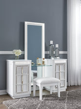 Load image into Gallery viewer, Chalanna Vanity with Mirror