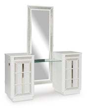 Load image into Gallery viewer, Chalanna Vanity with Mirror