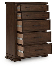 Load image into Gallery viewer, Taffenbrook Chest of Drawers