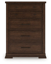 Load image into Gallery viewer, Taffenbrook Chest of Drawers
