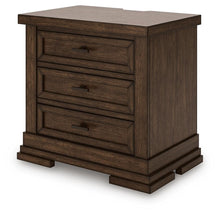 Load image into Gallery viewer, Taffenbrook Nightstand