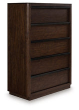 Load image into Gallery viewer, Dilenno Chest of Drawers