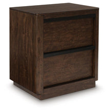 Load image into Gallery viewer, Dilenno Nightstand