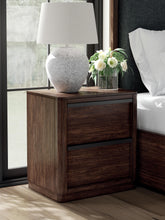 Load image into Gallery viewer, Dilenno Nightstand