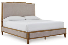 Load image into Gallery viewer, Sharlance King Upholstered Bed