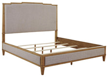 Load image into Gallery viewer, Sharlance King Upholstered Bed