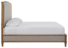 Load image into Gallery viewer, Sharlance King Upholstered Bed