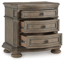 Load image into Gallery viewer, Ardenfield Nightstand