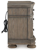 Load image into Gallery viewer, Ardenfield Nightstand