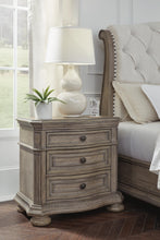 Load image into Gallery viewer, Ardenfield Nightstand