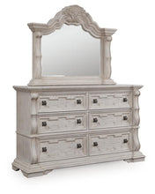Load image into Gallery viewer, Bruchandi Bedroom Set