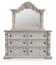 Load image into Gallery viewer, Bruchandi Bedroom Set