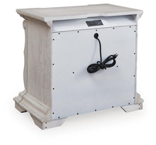 Load image into Gallery viewer, Bruchandi Bedroom Set