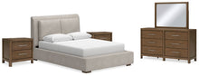 Load image into Gallery viewer, Cabalynn Bedroom Set