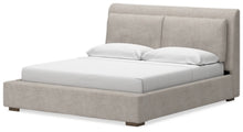 Load image into Gallery viewer, Cabalynn Upholstered Bed