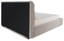 Load image into Gallery viewer, Cabalynn Upholstered Bed