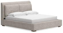 Load image into Gallery viewer, Cabalynn Upholstered Bed