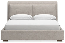 Load image into Gallery viewer, Cabalynn Upholstered Bed