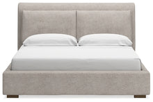 Load image into Gallery viewer, Cabalynn Upholstered Bed