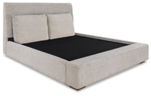 Load image into Gallery viewer, Cabalynn Upholstered Bed