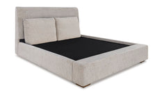 Load image into Gallery viewer, Cabalynn Upholstered Bed