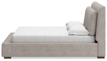 Load image into Gallery viewer, Cabalynn Upholstered Bed