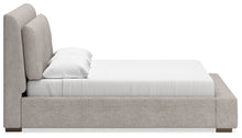 Load image into Gallery viewer, Cabalynn Upholstered Bed