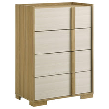 Load image into Gallery viewer, Hyland Chest of Drawers
