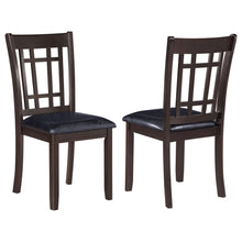 Load image into Gallery viewer, Lavon Dining Side Chair