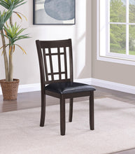 Load image into Gallery viewer, Lavon Dining Side Chair
